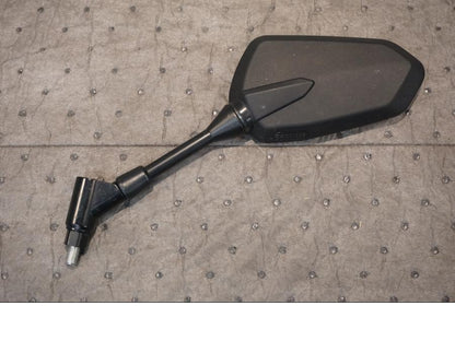 Baksidan på Backspegel från en Yamaha V-Max 1700 -2010 motorcykel.