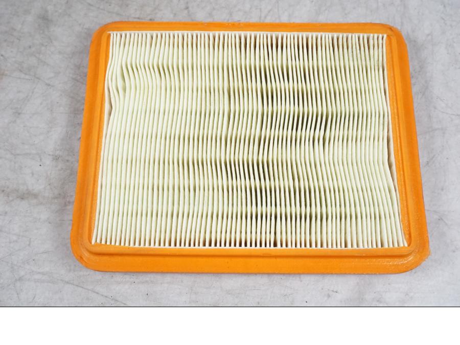 Framsidan på Luftfilter från en Ducati Multistrada V4 -2024 motorcykel.