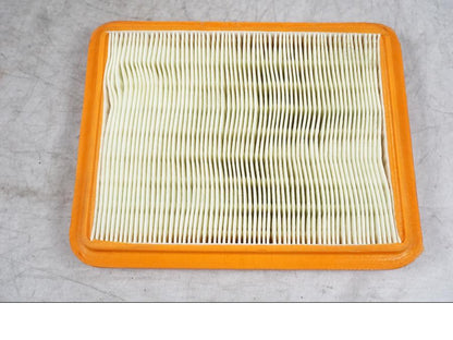 Framsidan på Luftfilter från en Ducati Multistrada V4 -2024 motorcykel.