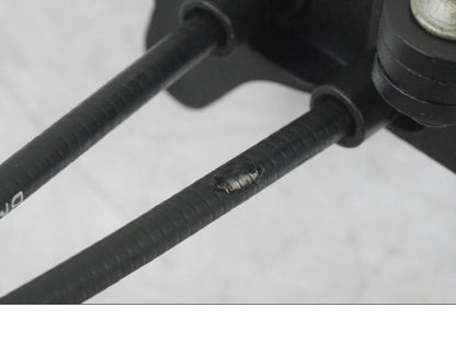 Extrabild4 på Avgasspjällmotor från en BMW R 1200 GS -2018 motorcykel.