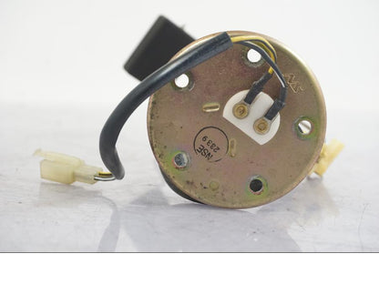 Extrabild1 på Bensintankgivare från en Suzuki GSX 1300 RX -1999 motorcykel.