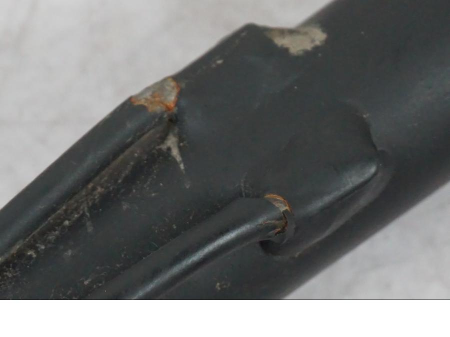 Vänster sida på Sidostöd från en Ducati Multistrada V4 -2024 motorcykel.