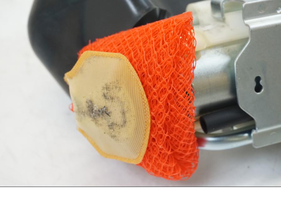 Extrabild2 på Bensinpump insprut från en Honda CB 600 F -2008 motorcykel.