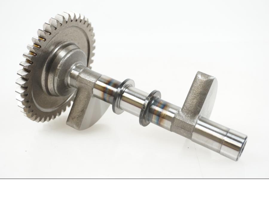 Höger sida på Balansaxel från en BMW F 850 GS -2019 motorcykel.