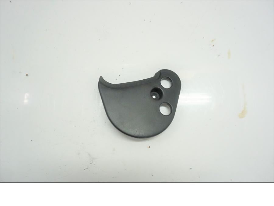 Framsidan på Sidopanel från en Yamaha XVZ 1300 -1997 motorcykel.