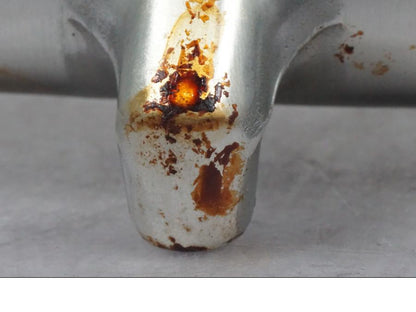 Extrabild2 på Gaffelben från en Kawasaki VN 1500 -1999 motorcykel.