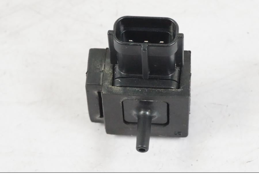 Baksidan på Mapsensor från en Suzuki GSX-R 600 -2007 motorcykel.