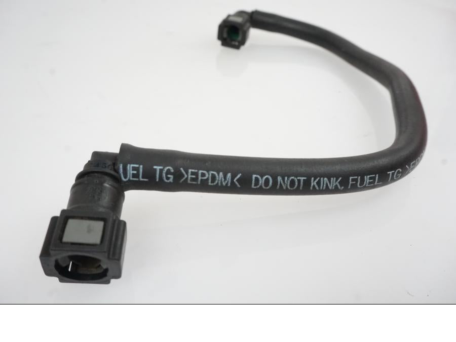 Höger sida på Fuel Rail från en Yamaha YZF R6 -2006 motorcykel.