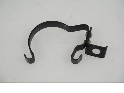 Framsidan på Bromsvätskebehållare från en BMW R Ninet -2017 motorcykel.