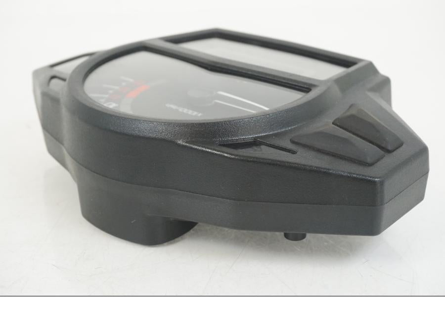 Extrabild1 på Instrumentpanel från en Kawasaki ER-6F -2016 motorcykel.