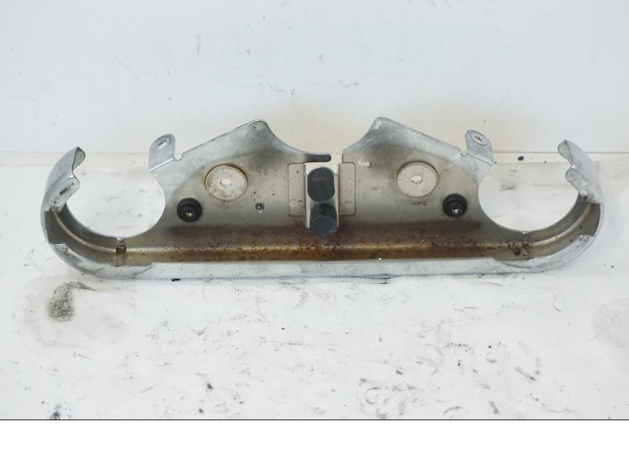 Höger sida på Dekorkåpa från en Kawasaki VN 1500 -1996 motorcykel.