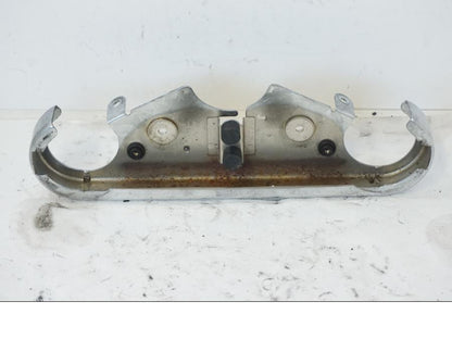 Höger sida på Dekorkåpa från en Kawasaki VN 1500 -1996 motorcykel.