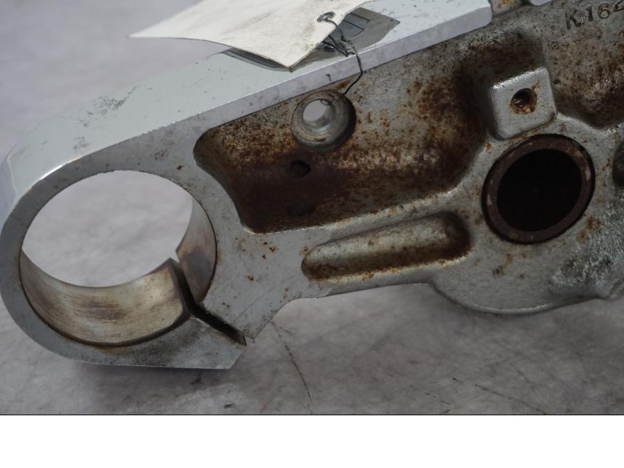 Extrabild2 på Gaffelkrona från en Kawasaki VN 1500 Mean Streak -2002 motorcykel.