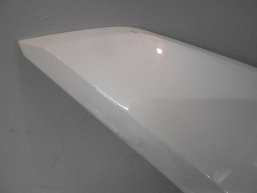 Höger sida på Sidkåpa från en BMW R 1200 RS -2016 motorcykel.