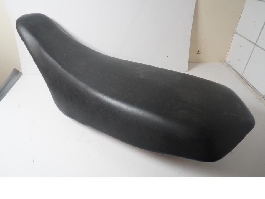 Baksidan på Sadel från en Hsun HS450ATV-2 -2012 ATV.