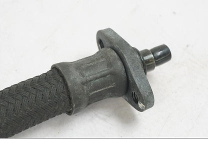 Höger sida på Oljekylrör från en Honda CBR 1100 XX -1999 motorcykel.