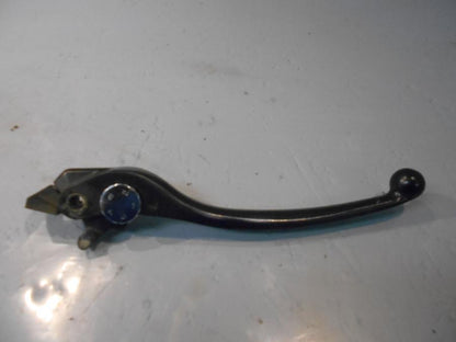Baksidan på Bromsgrepp från en Honda GL 1800 -2001 motorcykel.