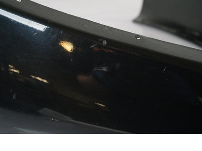 Baksidan på Bakvinge från en Aprilia RS 125 -2000 motorcykel.