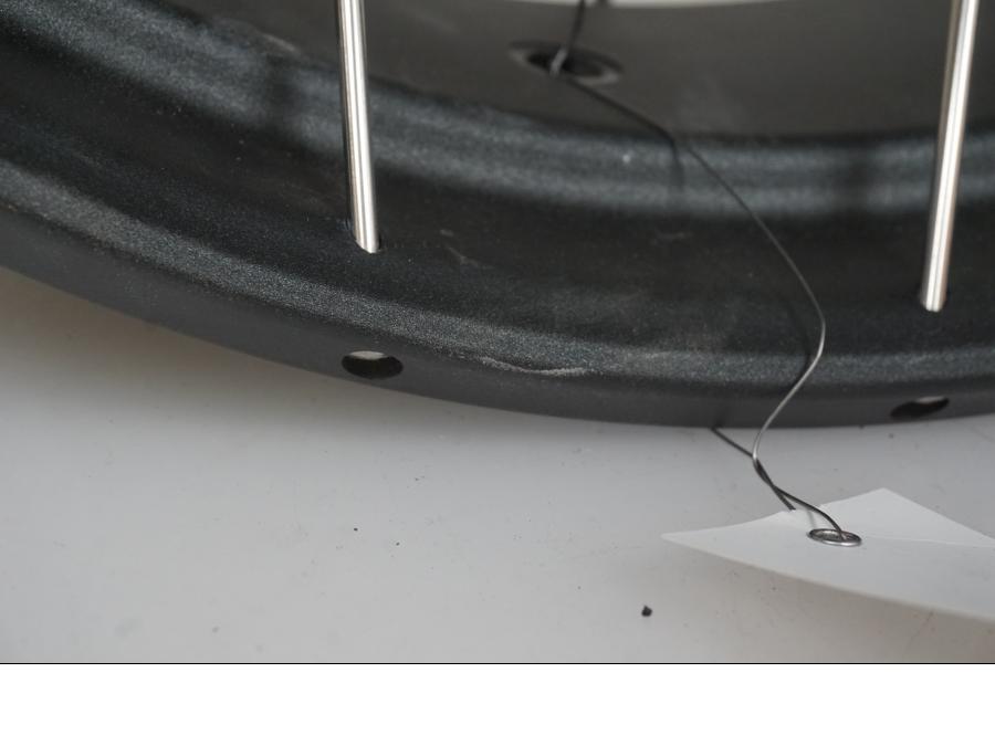 Extrabild2 på Fälg från en BMW R 1250 GS -2018 motorcykel.