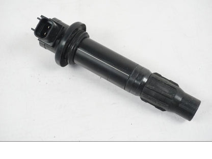 Framsidan på Tändspole från en Yamaha YZF 1000 R1 -2007 motorcykel.