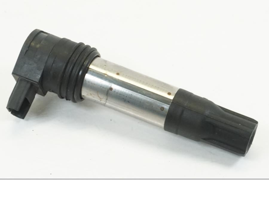 Framsidan på Tändspole från en BMW R 1200 GS -2018 motorcykel.