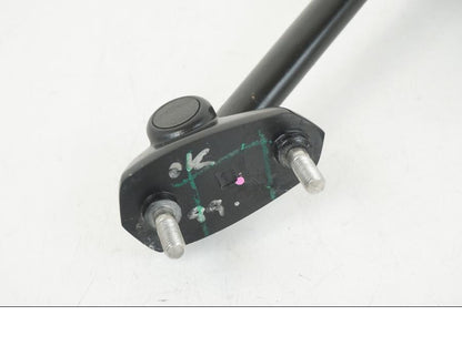 Baksidan på Backspegel från en Kawasaki ER-6F -2016 motorcykel.