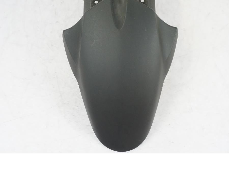 Höger sida på Framskärm från en BMW R 1200 GSA -2012 motorcykel.