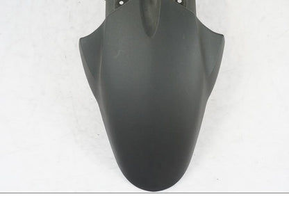 Höger sida på Framskärm från en BMW R 1200 GSA -2012 motorcykel.