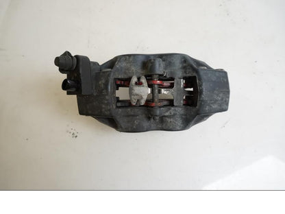 Baksidan på Bromsok från en BMW K 1200 S -2007 motorcykel.