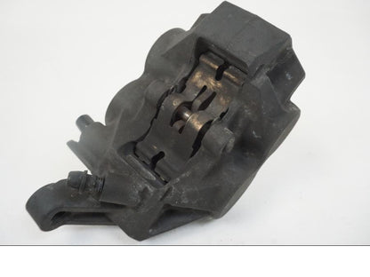 Höger sida på Bromsok från en Yamaha YZF 1000 R1 -2002 motorcykel.