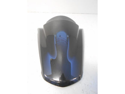 Höger sida på Kuts från en Kawasaki Ninja 250 -2012 motorcykel.