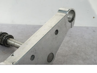 Extrabild2 på Gaffelkrona från en Kawasaki VN 1500 -1996 motorcykel.