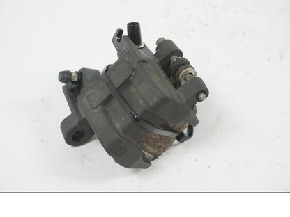 Framsidan på Bromsok från en Honda CBR 1000 RR -2004 motorcykel.