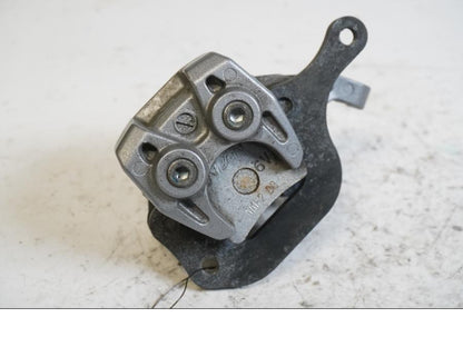 Framsidan på Bromsok från en Honda ADV 750 -2017 motorcykel.