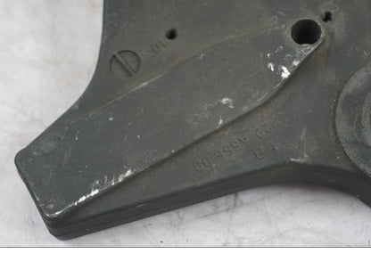 Extrabild2 på Bromsoksfäste från en BMW S 1000 RR -2010 motorcykel.