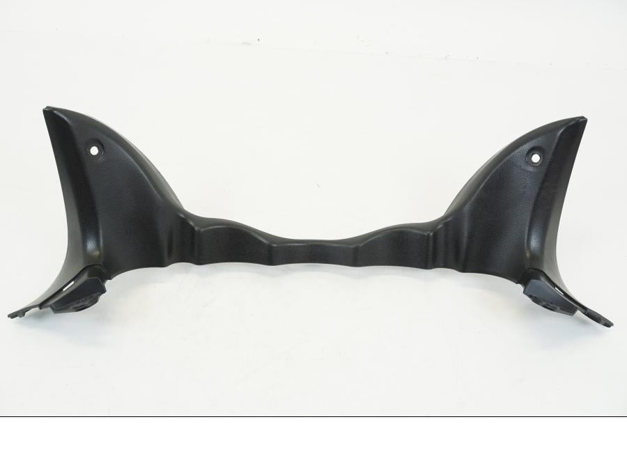 Framsidan på Instrumentplast från en Suzuki GSX 1300 R -2017 motorcykel.