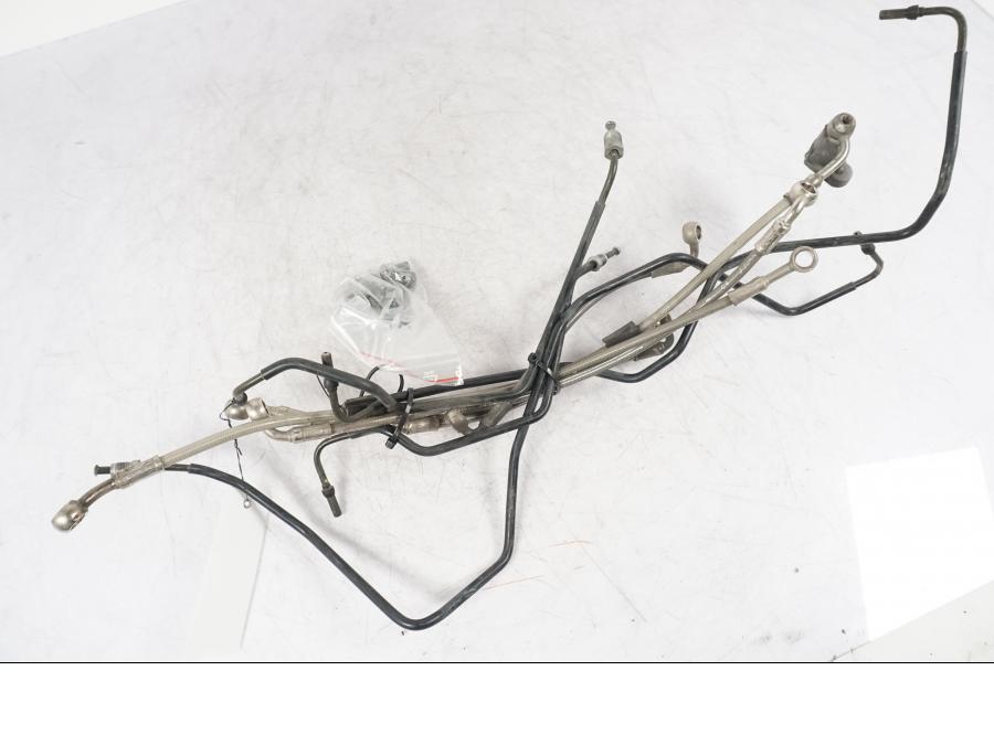 Extrabild6 på Bromsledning från en BMW R 1200 GS -2005 motorcykel.