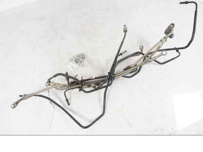 Extrabild6 på Bromsledning från en BMW R 1200 GS -2005 motorcykel.