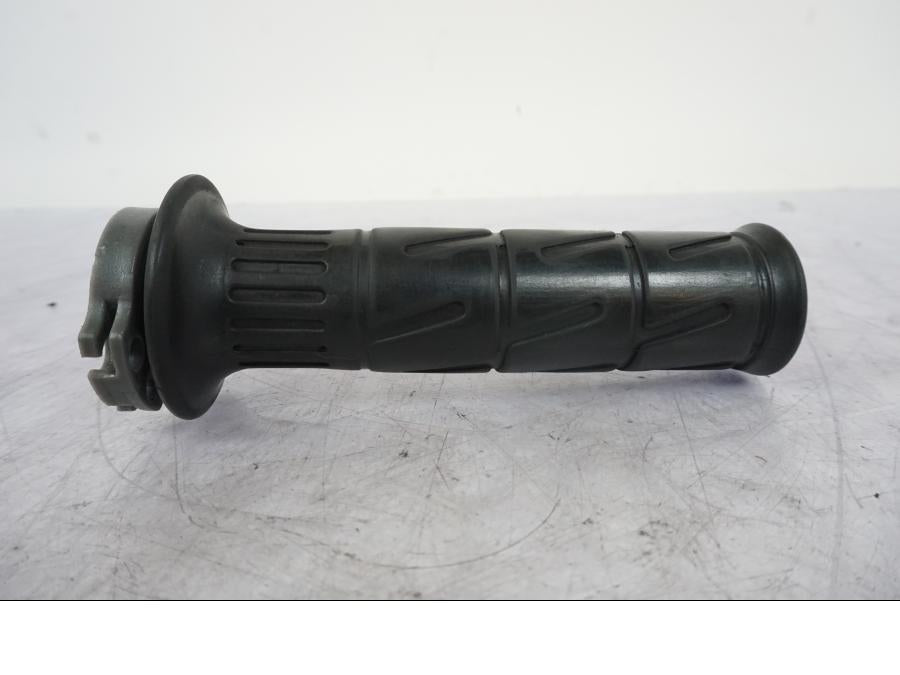 Höger sida på Gasreglage från en Kawasaki ER-6N -2008 motorcykel.