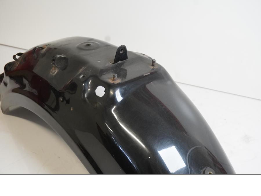 Höger sida på Bakskärm från en Yamaha XV 1100 -1998 motorcykel.