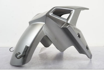 Vänster sida på Framskärm från en Kawasaki Z 900 -2019 motorcykel.