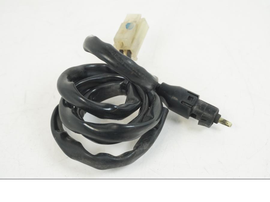 Baksidan på Kopplingskontakt från en Yamaha XT 660 X -2005 motorcykel.