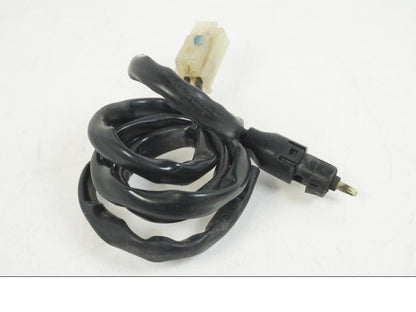 Baksidan på Kopplingskontakt från en Yamaha XT 660 X -2005 motorcykel.