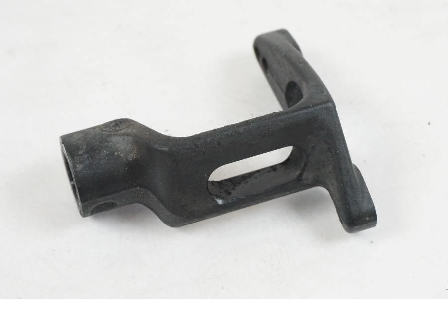 Framsidan på Växelarm från en KTM 1290 Super Duke R -2022 motorcykel.