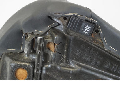 Extrabild3 på Sadel från en BMW K 1200 LT -2004 motorcykel.