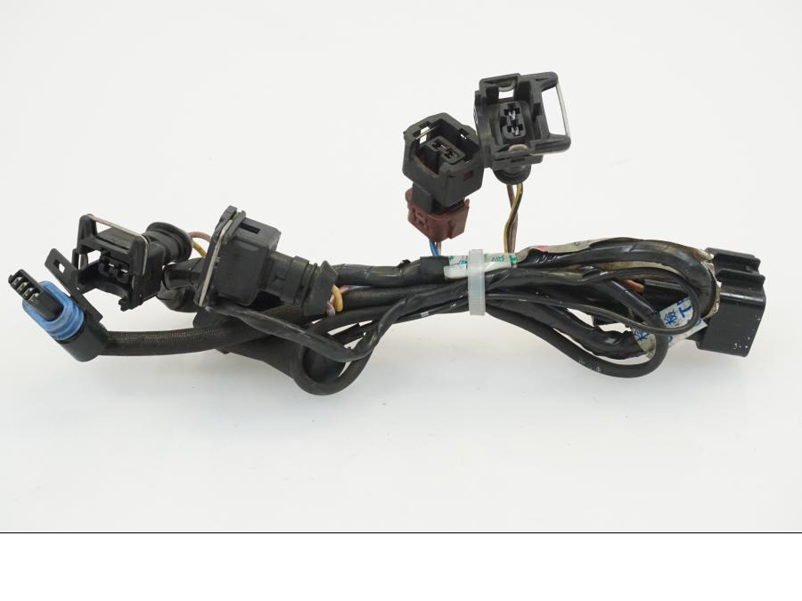 Framsidan på Kablage från en Triumph Sprint RS -2004 motorcykel.