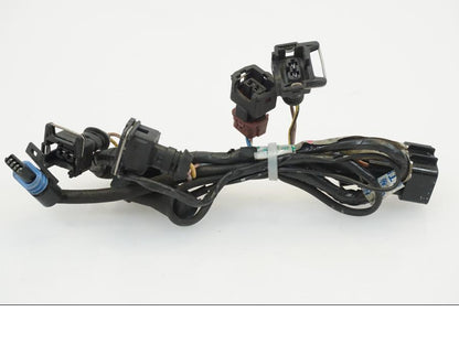 Framsidan på Kablage från en Triumph Sprint RS -2004 motorcykel.