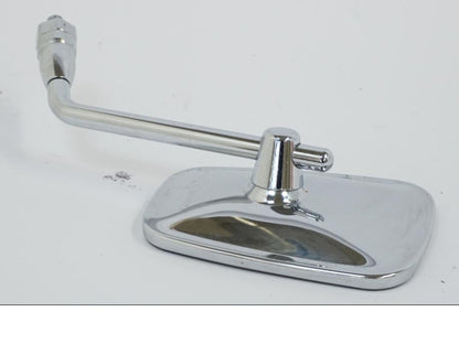 Höger sida på Backspegel från en Kawasaki VN 1500 -2002 motorcykel.