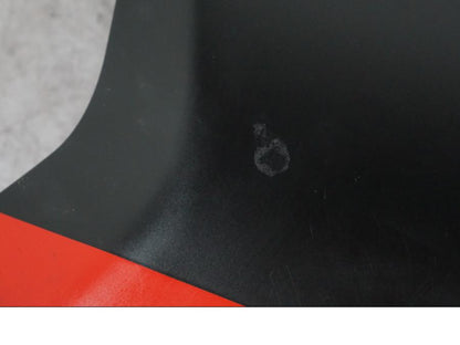 Vänster sida på Sidkåpa från en Ducati Multistrada V4 -2024 motorcykel.