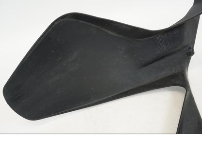 Extrabild3 på Svingskärm från en Ducati Streetfighter V4 -2020 motorcykel.